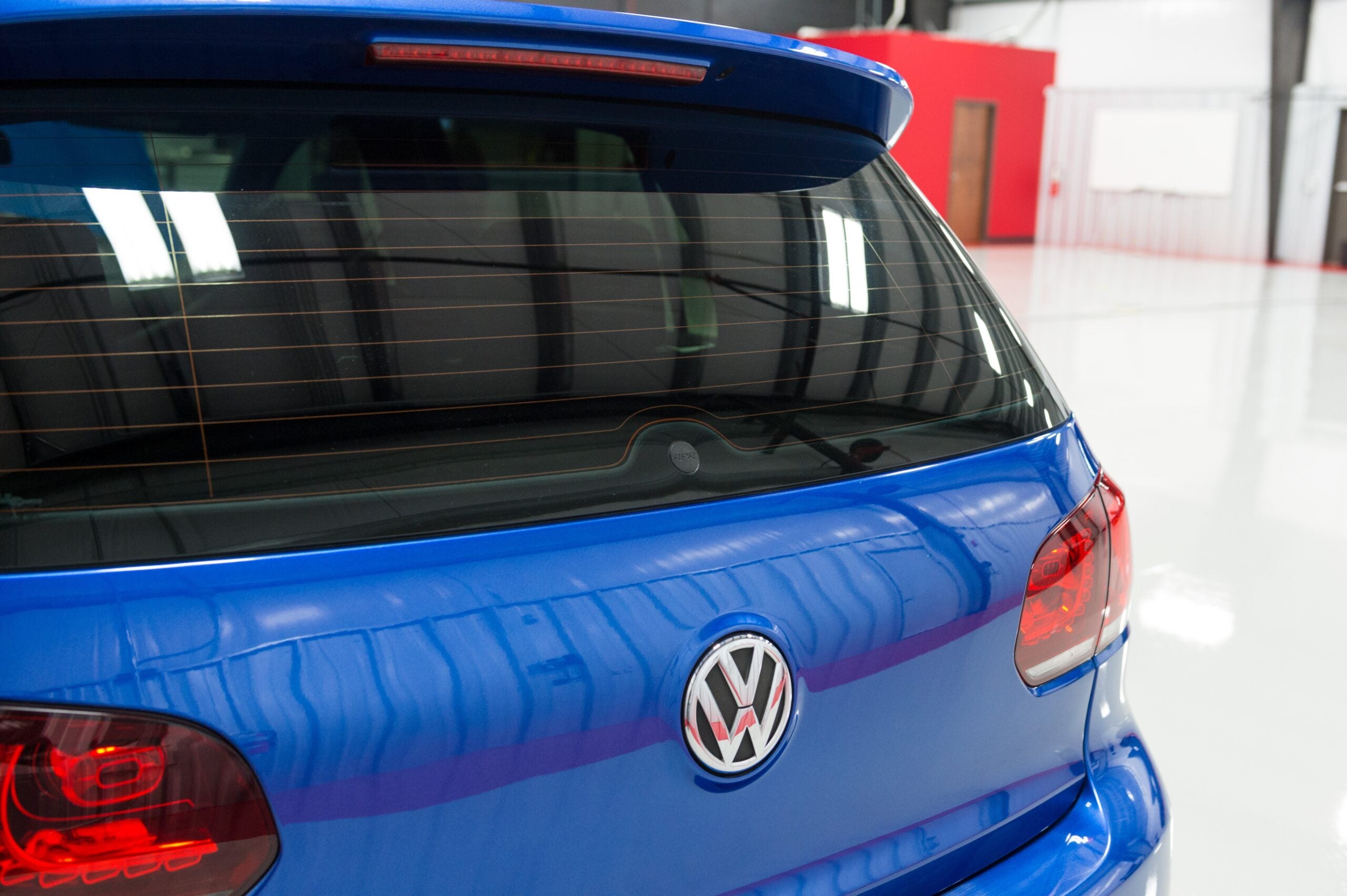 APR – Kit de extracción de limpiaparabrisas trasero para Audi A3/S3/RS3/A1 y S1