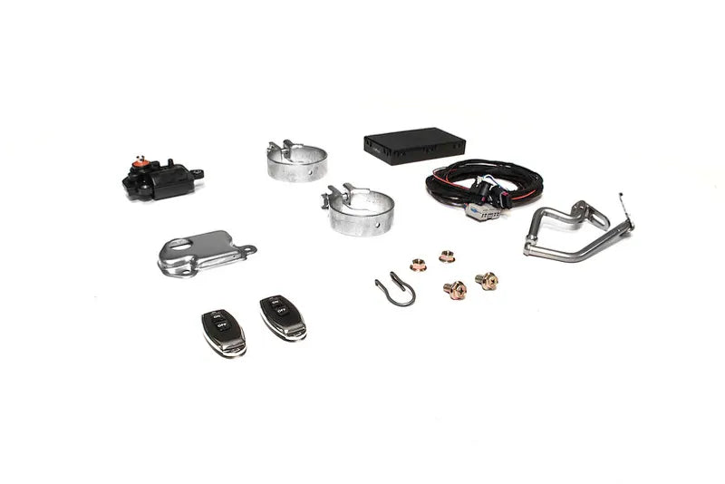 Sistema de escape MMR Sport Cat com revestimento térmico para MINI F56 5