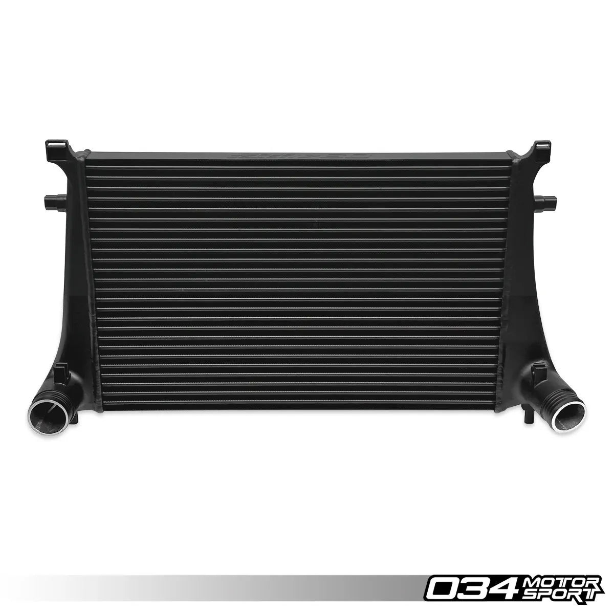 034 Intercooler deportivo de 8 V para Audi A3 S3 VW Golf GTI R 02