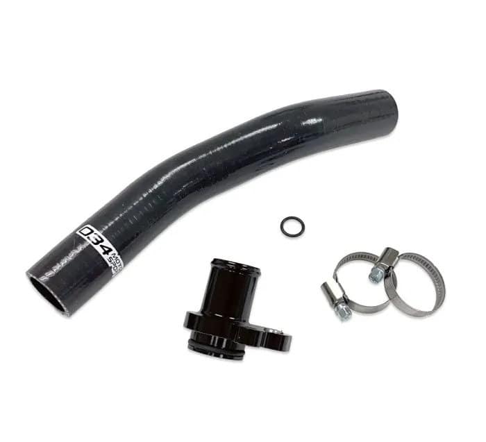 034 motorsport evo intake adapter audi rs3 8 5v 8y 2019