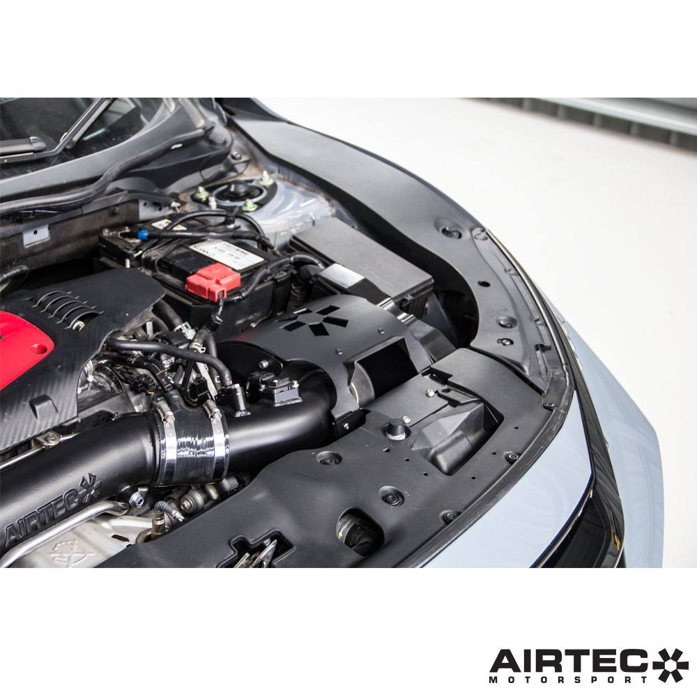 Kit d'admission d'air Airtec – Honda Civic Type R (FK8)2