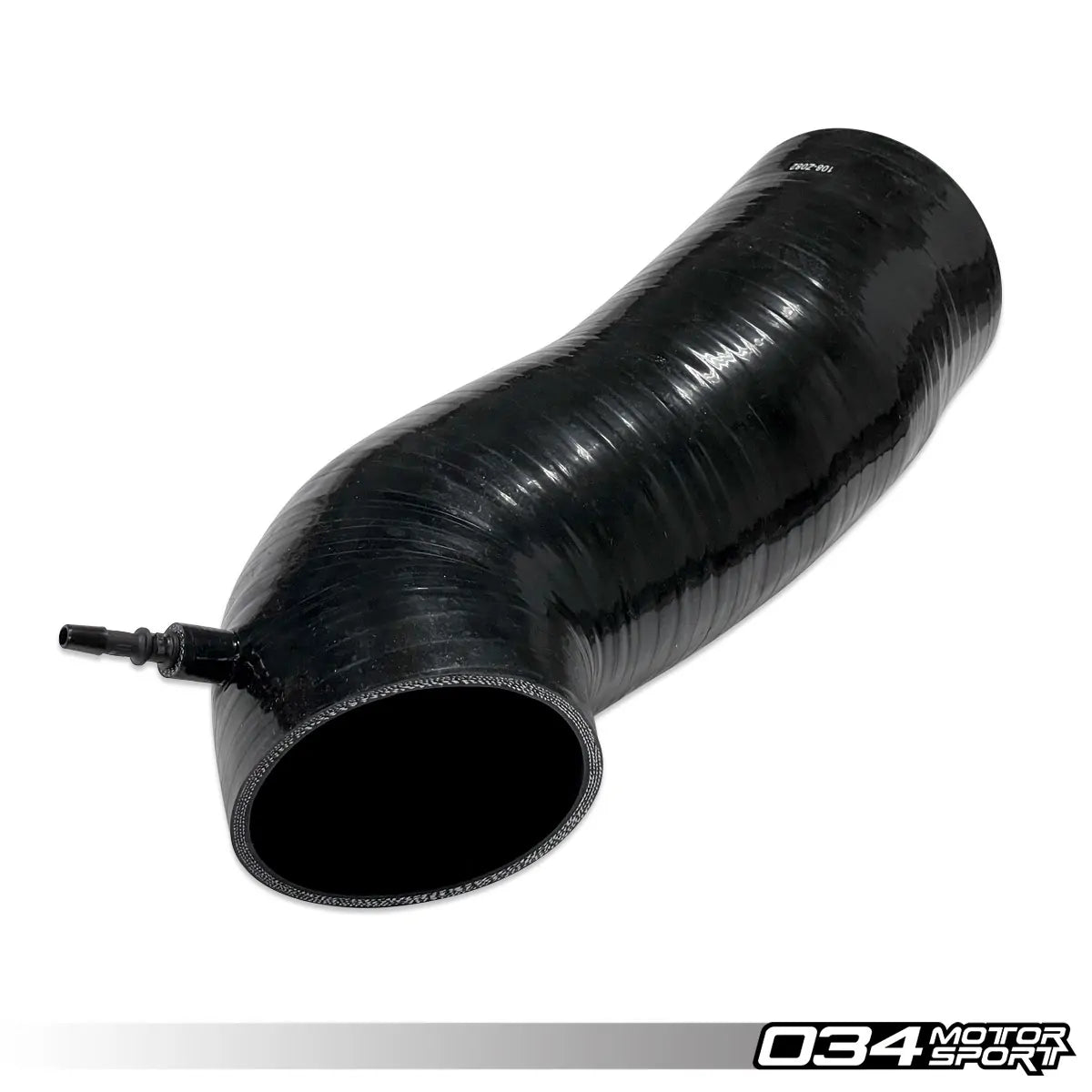 Sistema de cuerpo del acelerador 034Motorsport SuperDüper Charger de 84 mm, B8 B8.5 Audi Q5 SQ5 3.0TFSI 8