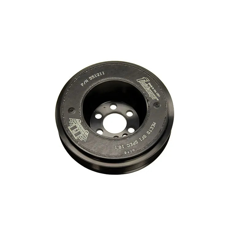 034 Motorsport Fluidampr Crank Pulley 2.0T FSI Motoren 01