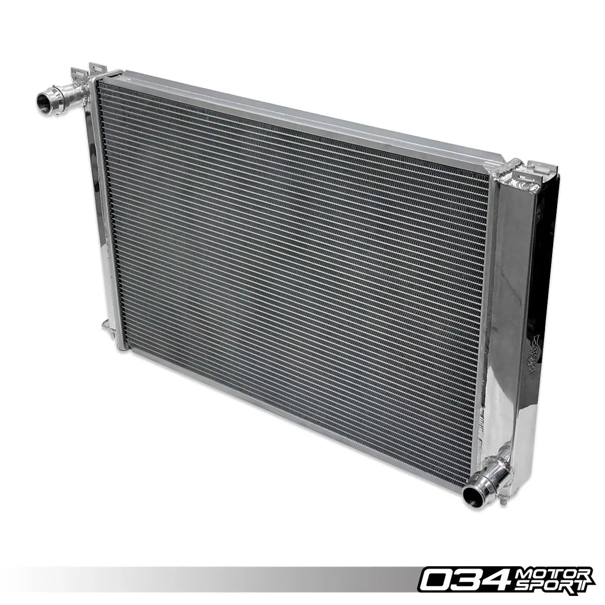 CSF Radiator Audi, B5 S4 2