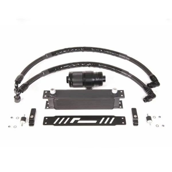 Kit de enfriador de aceite Racingline Golf 7, 8 GTI 2