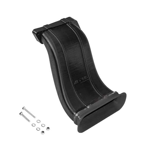 Snorkel Alpha Competition Big Mouth con entrada de aire MK3 ST 5