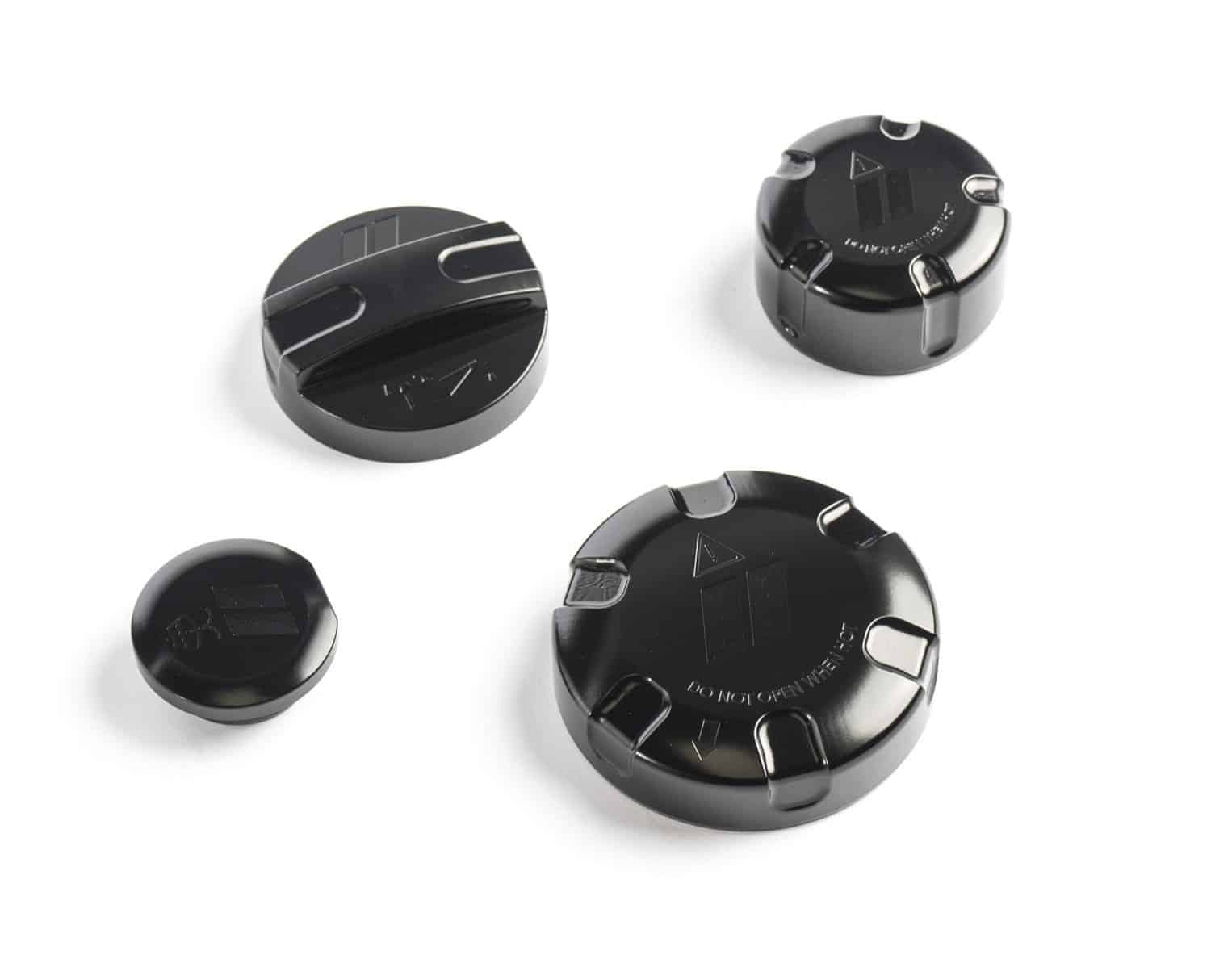 Kit de tapa de turbo CTS para Toyota Supra A9x B58