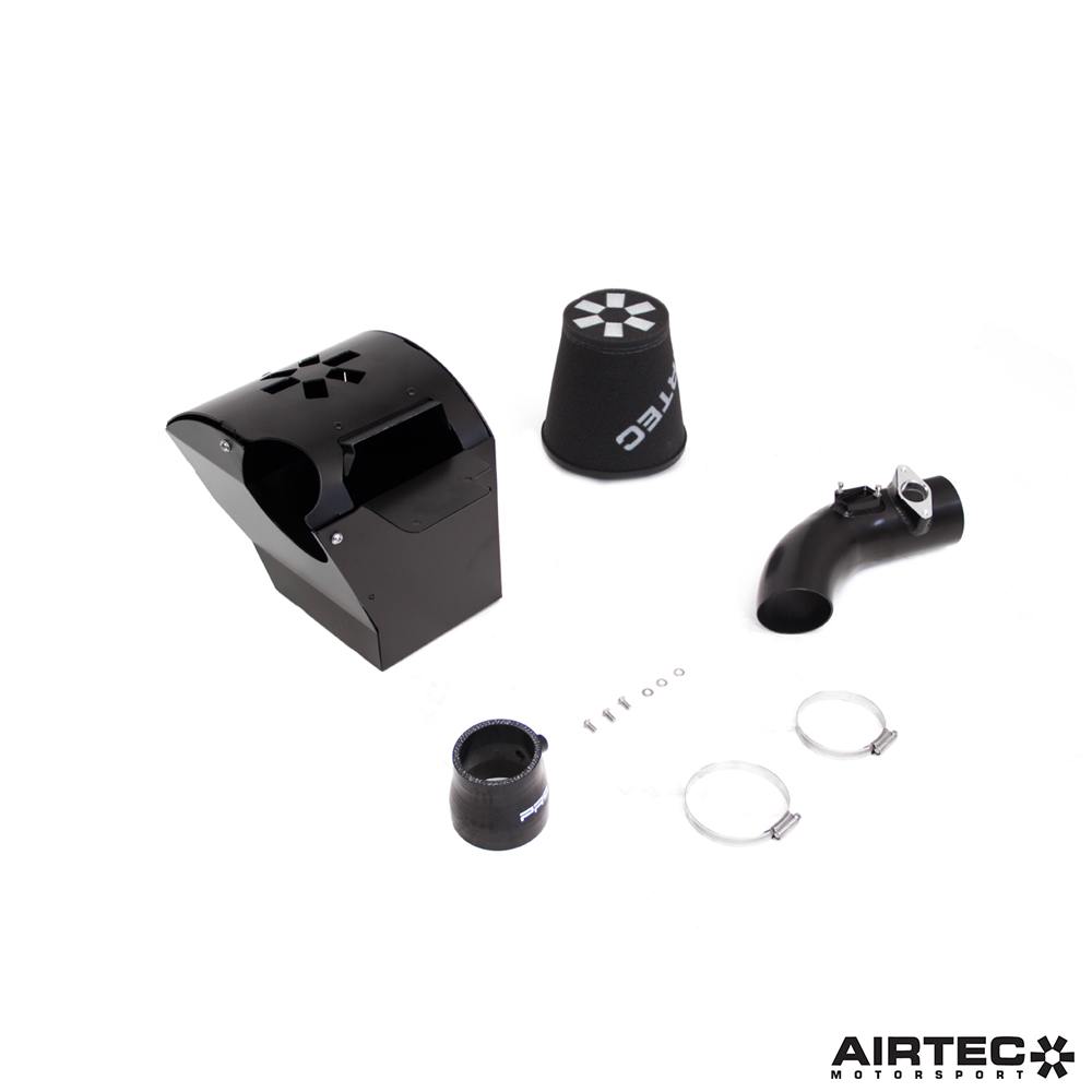 Kit d'admission d'air Airtec – Honda Civic Type R (FK8)