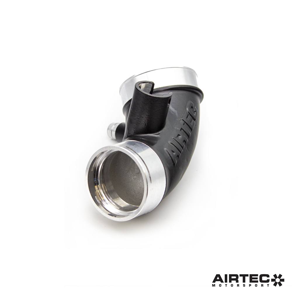 Coude d'admission turbo Airtec pour BMW M140i M340i M440i (B58)