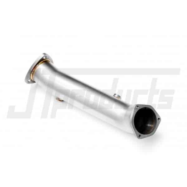 downpipe 3 decat vw passat audi a4 a6 1 8t 3