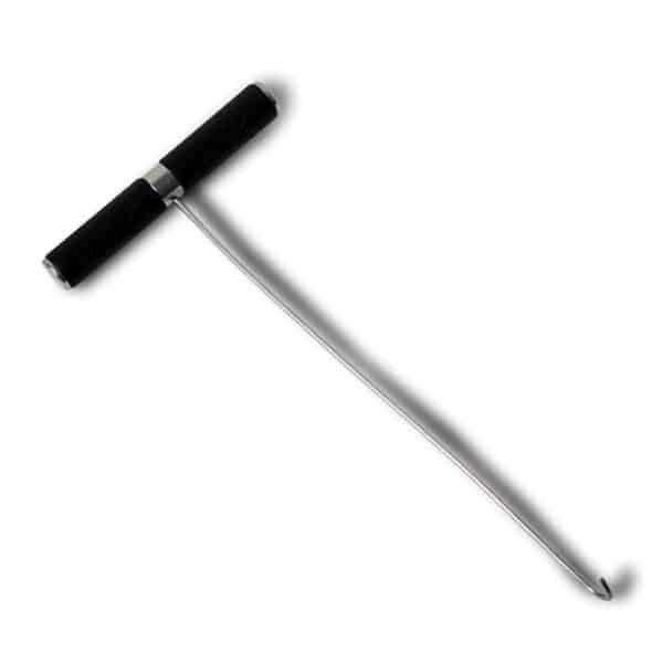 Extractor de plumas Akrapovič