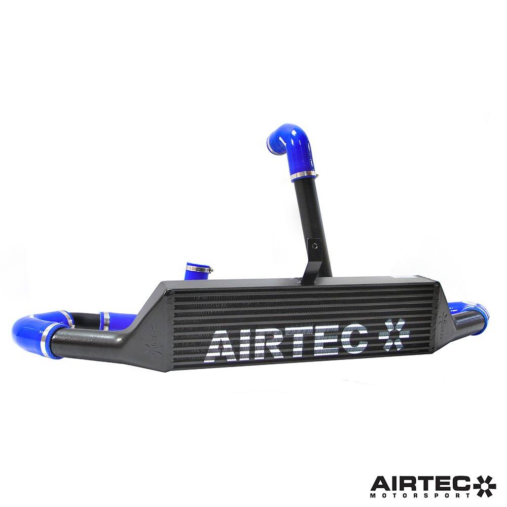 Intercooler Airtec Stage 2 Opel Corsa E VXR 3