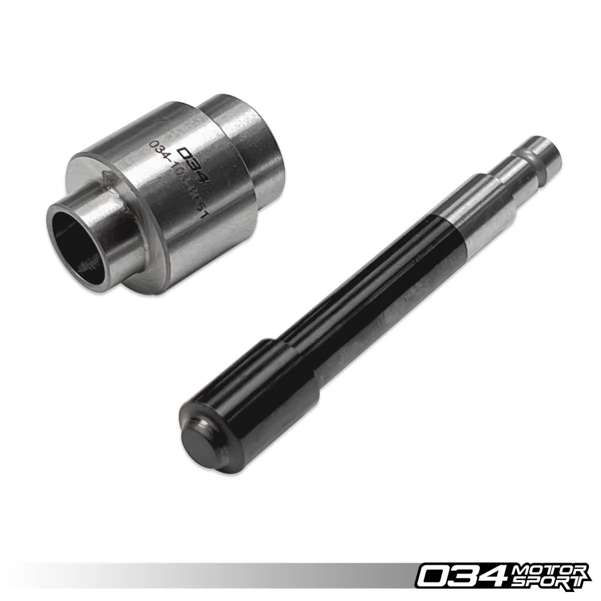 Kit de actualización de pistón de bomba de combustible de alta presión 034Motorsport 2 03