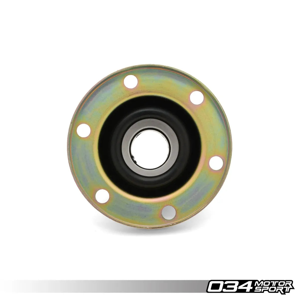 034 Motorsport Kit de reparación de eje de transmisión, tapa de CV Audi Quattro 04