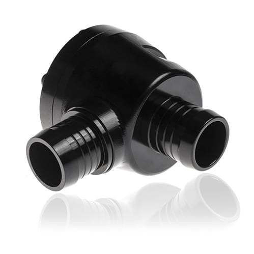 Kit de válvula desviadora turbo CTS Audi A4 B5 VW Golf 4 GTI 1.8T 2