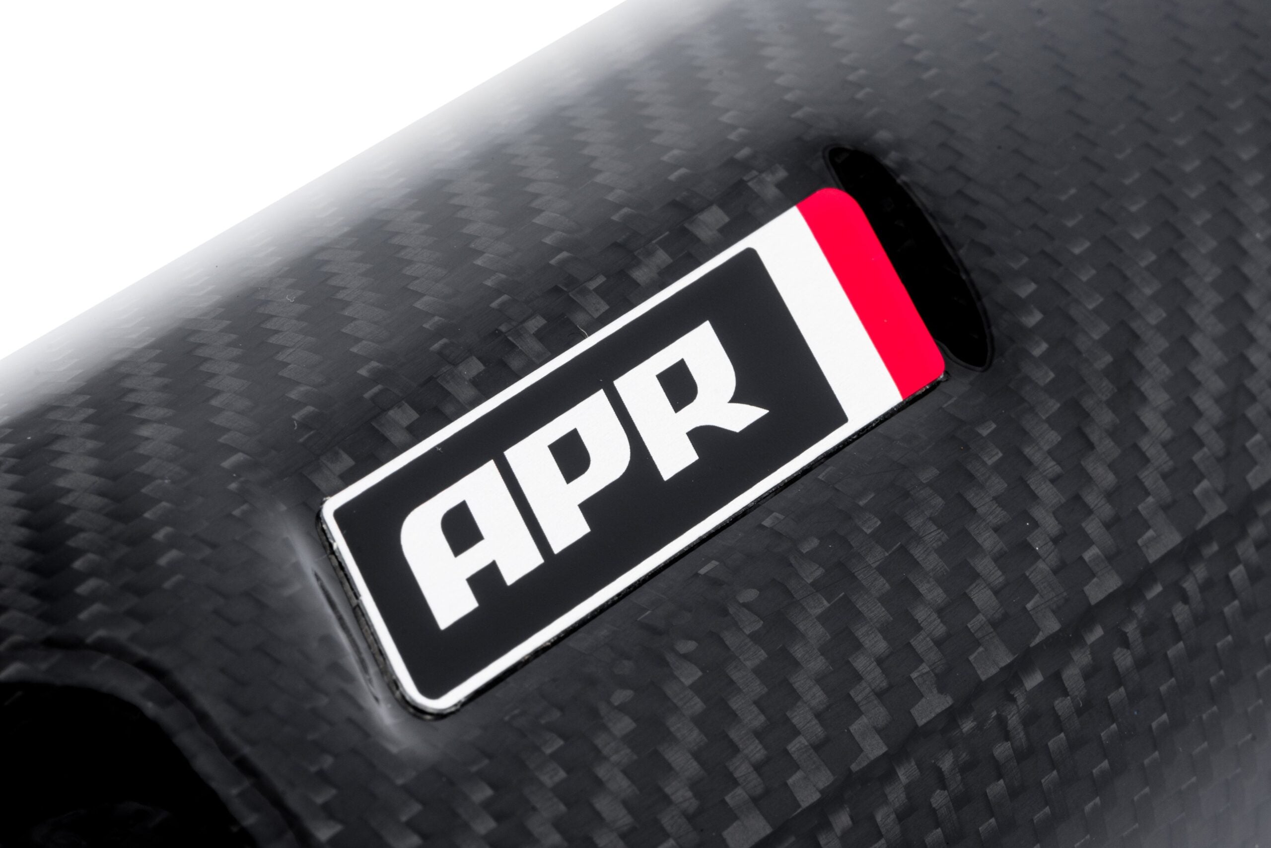 APR – Kit de admissão de ar em fibra de carbono de 4 polegadas para Audi RS3 8V.5 / RS3 8Y e TTRS 8S
