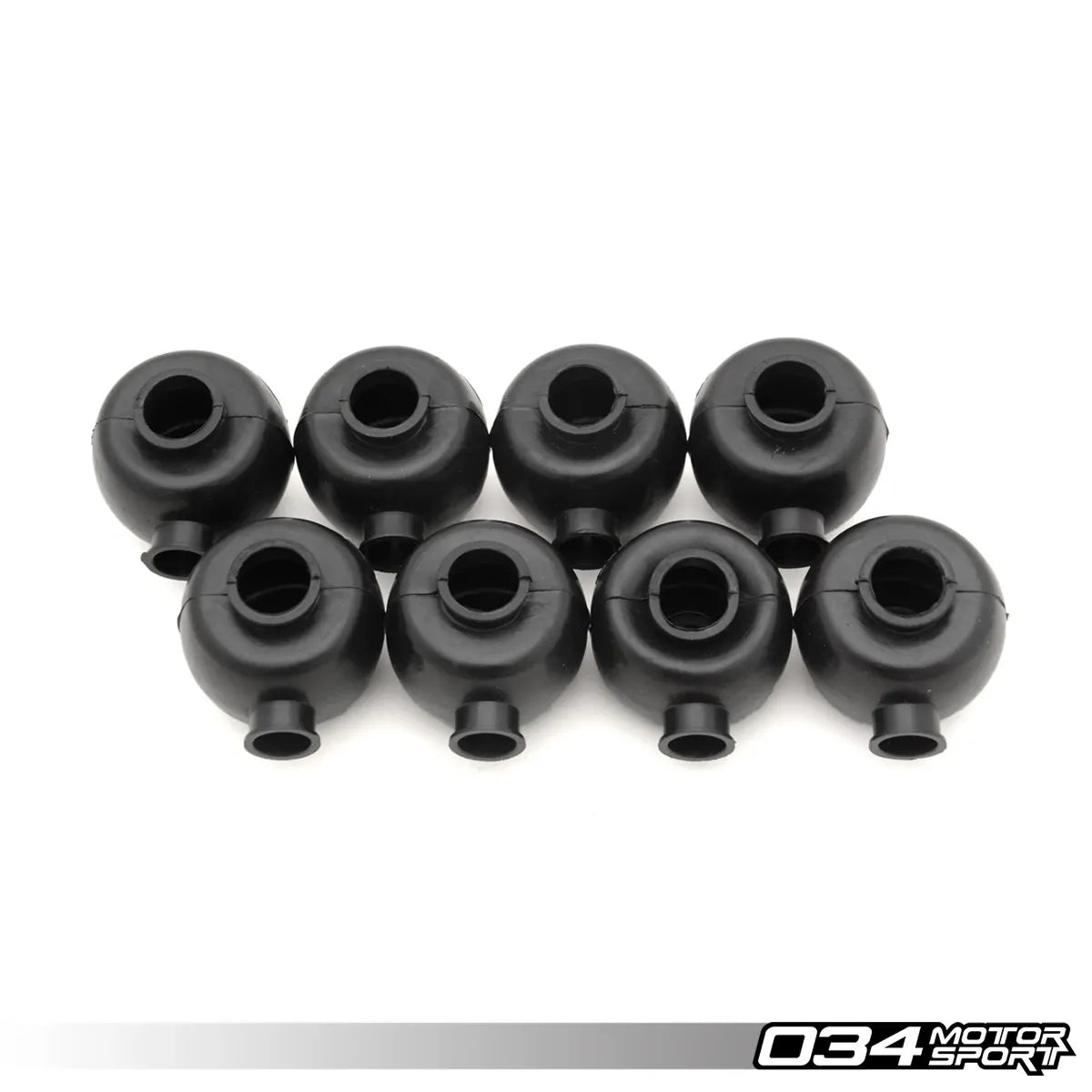 Kit de brazo de control superior ajustable 034 Motorsport, esférico 04