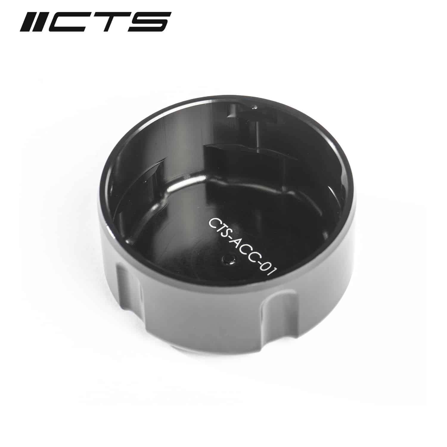 CTS Turbo Warmtewisselaardop Dop Toyota Supra A9x B58 2