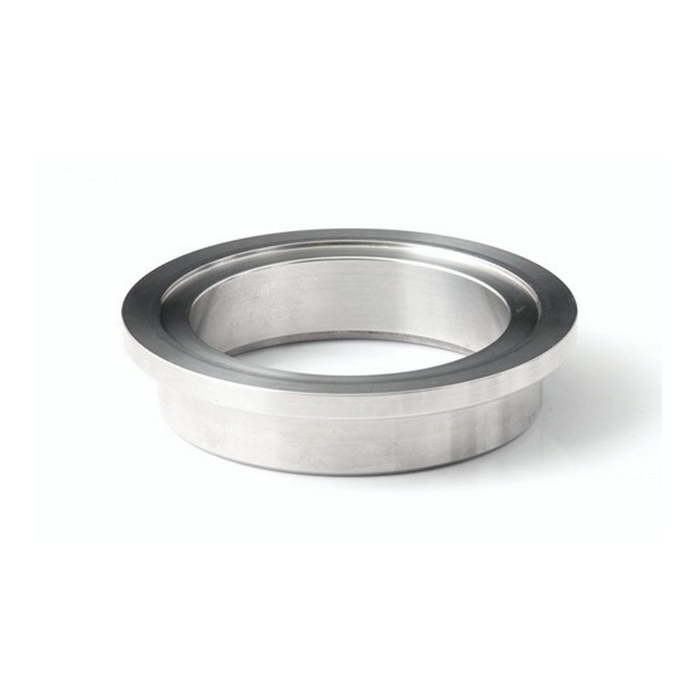 Saída GFB soldada na válvula de alívio EX38