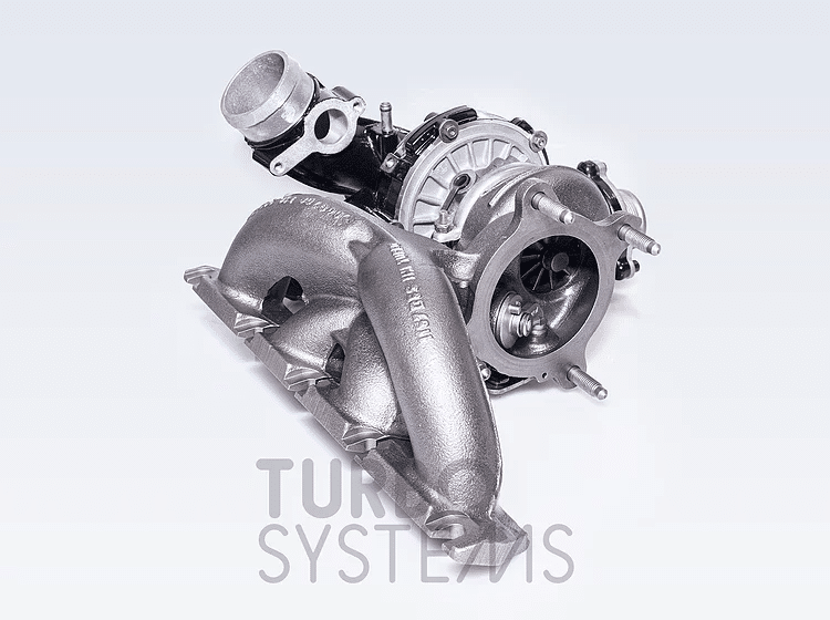 sistemas turbo turbo audi a4 a5 s5 q5 b8 gen2 2 0t 2