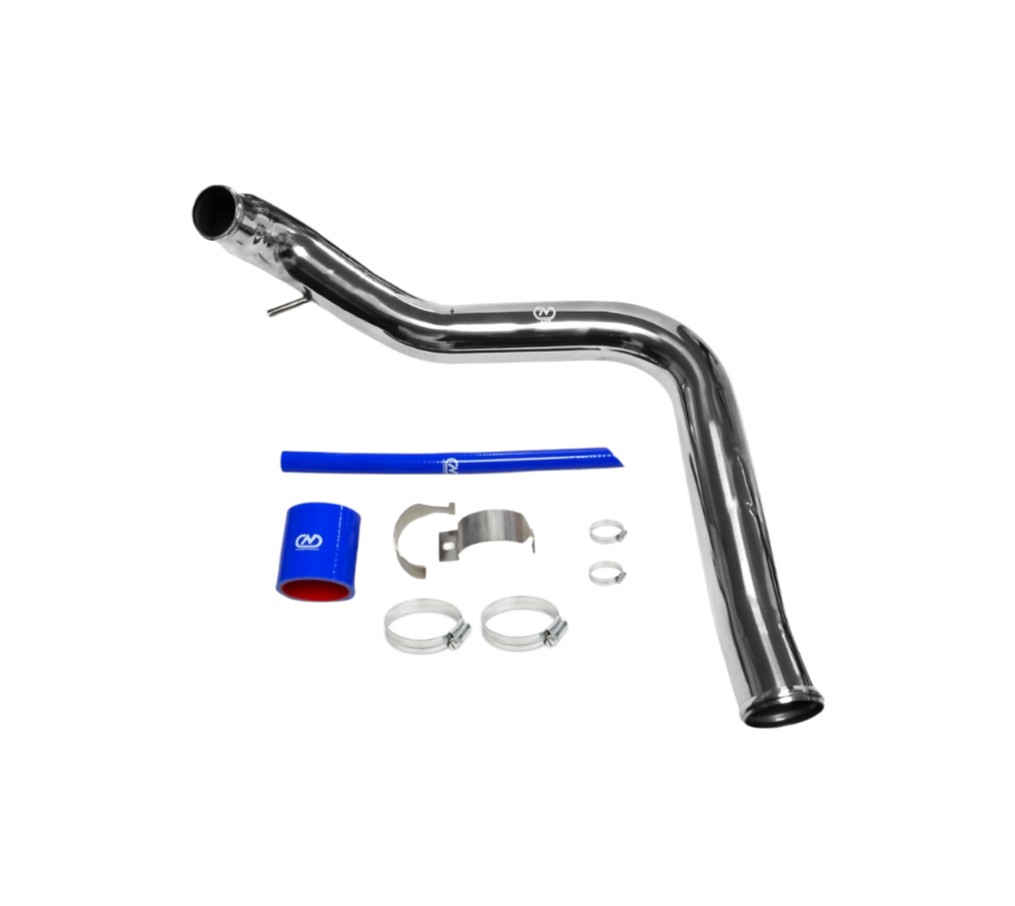 Creaciones Motorsport K04 Tubo de carga Audi S3 8L