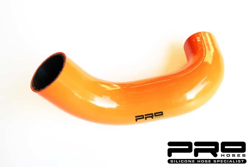 Manguera de admisión de silicona PRO Hoses Opel Astra GTC 1.4 Turbo