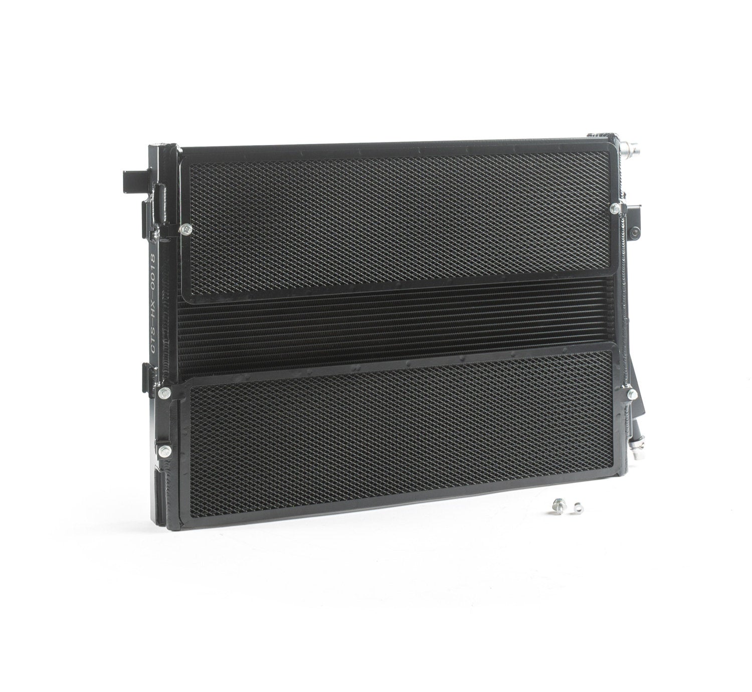 intercooler de ar do turbocompressor CTS para BMW M2 M3 M3C M4 M4C G8X S58