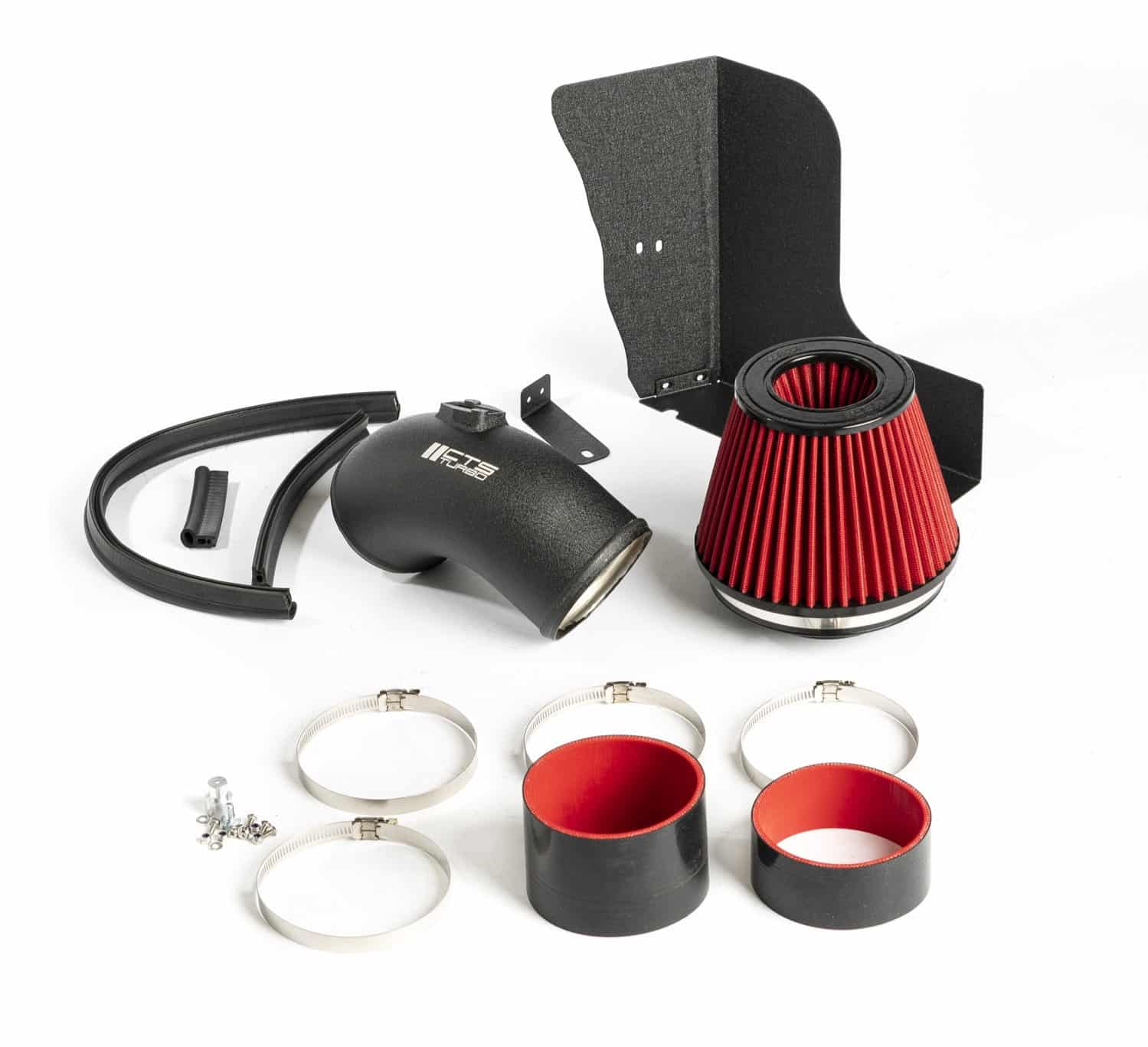 Admisión de aire turbo CTS para BMW M340i, M440i, G2X, B58, 3.0L