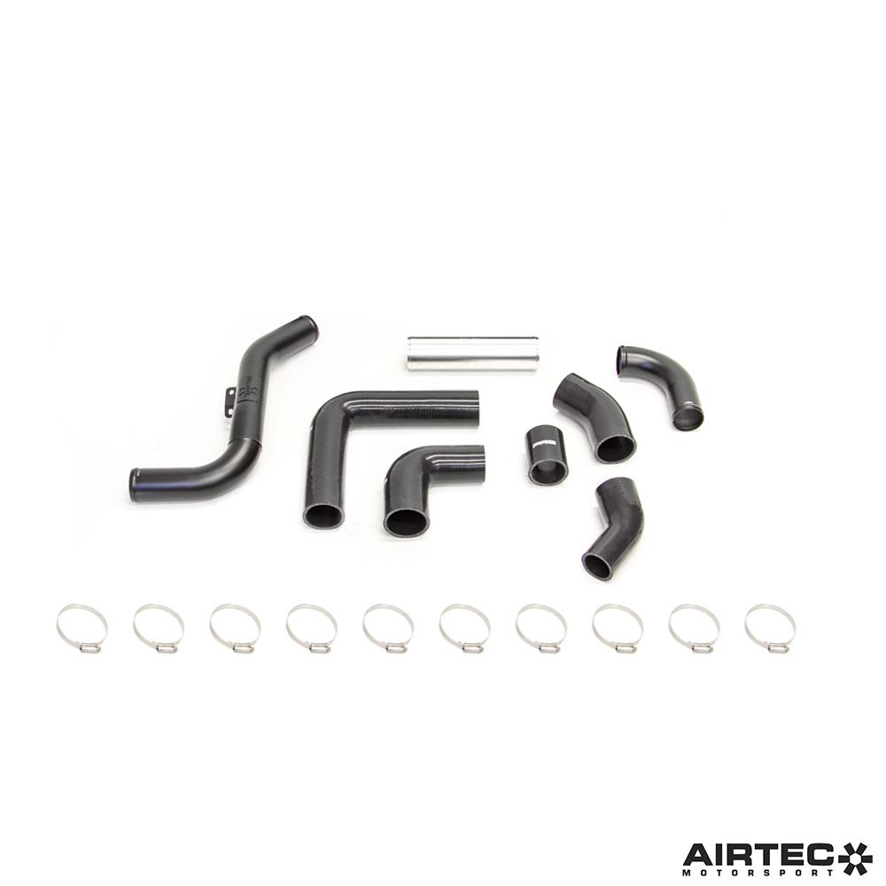 Kit de tubería de refuerzo Airtec 2.5 para Volvo C30 T5