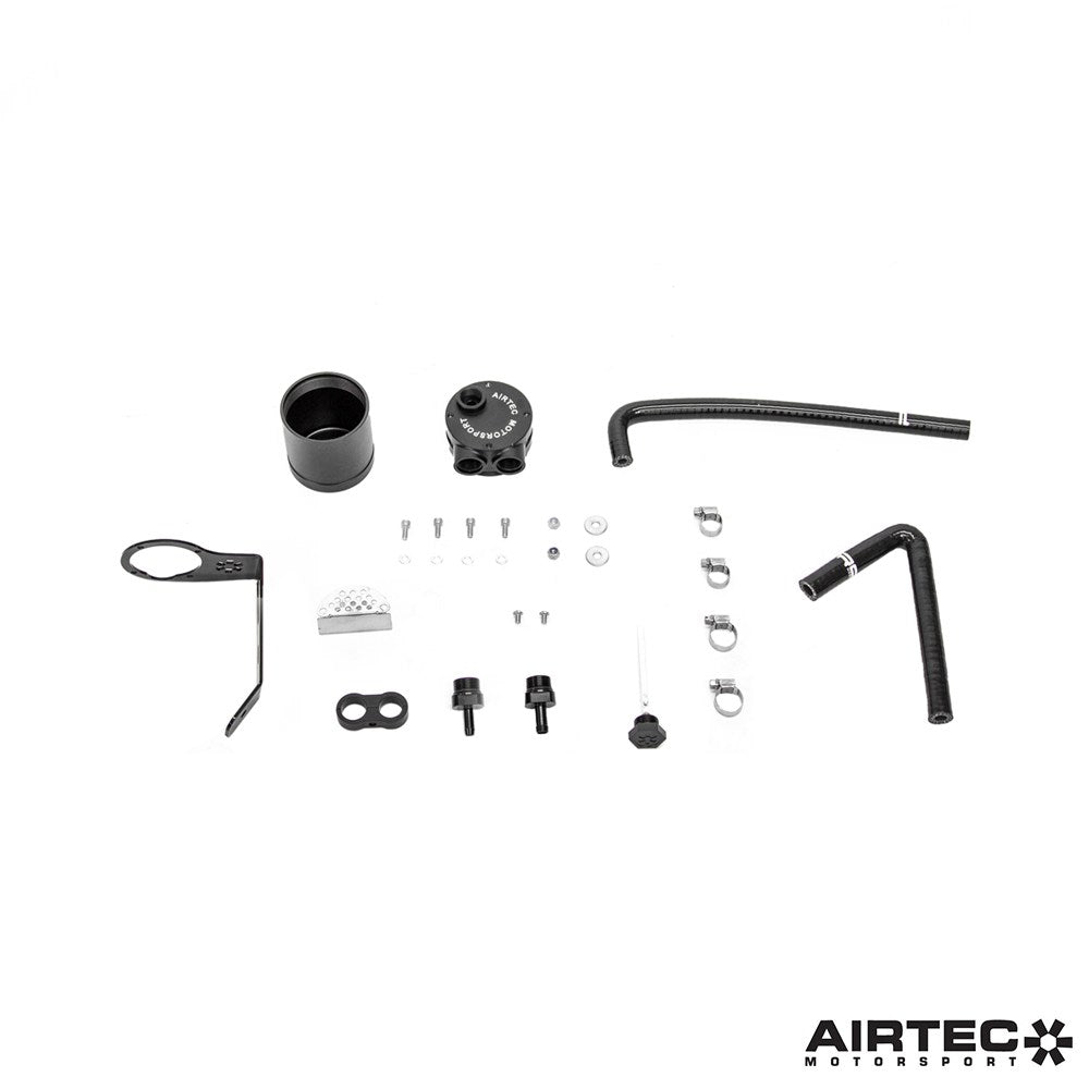 Depósito de aceite Airtec para Kia Stinger GT 3.3 V6 2