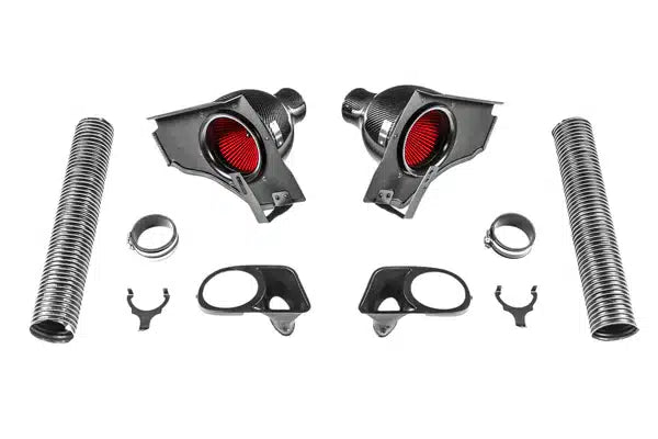 eventuri e39 m5 intake 335719d9 ce9c 4bc5 b810 3b11bf0d3005 2048x2048