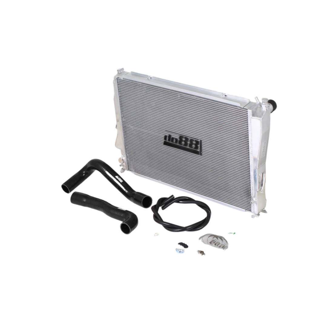 Radiador do88 BMW M3 E46