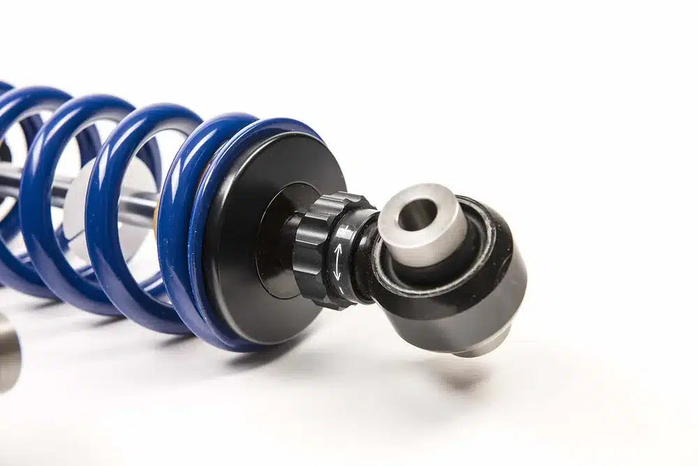 Kit de suspensión con amortiguadores ajustables Racingline S3 8P Golf 6 GTI 6