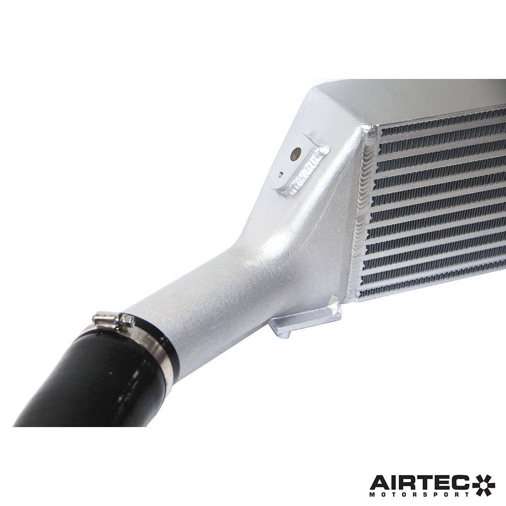 Intercooler Airtec Opel Corsa E 1.4 Turbo 4