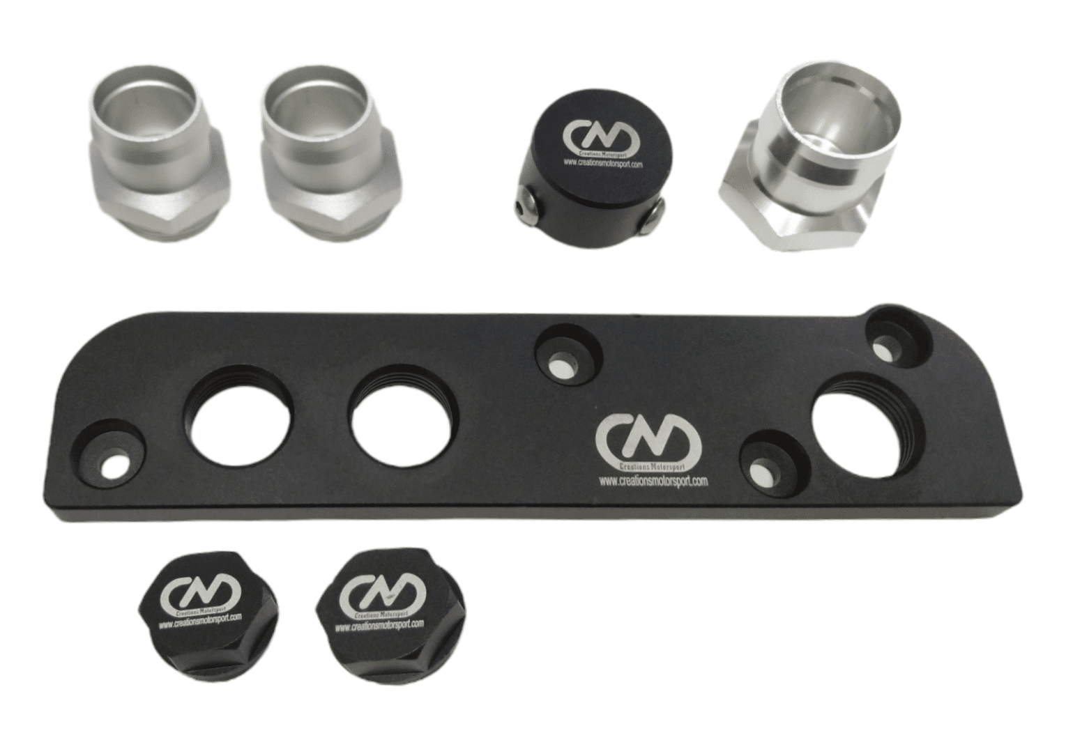 creations motorsport pcv revamp delete valve vag 1 8t 3