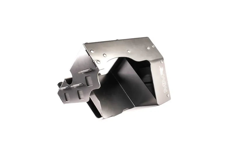 Placa de cárter deflectora MMR M135i M235i N55 3