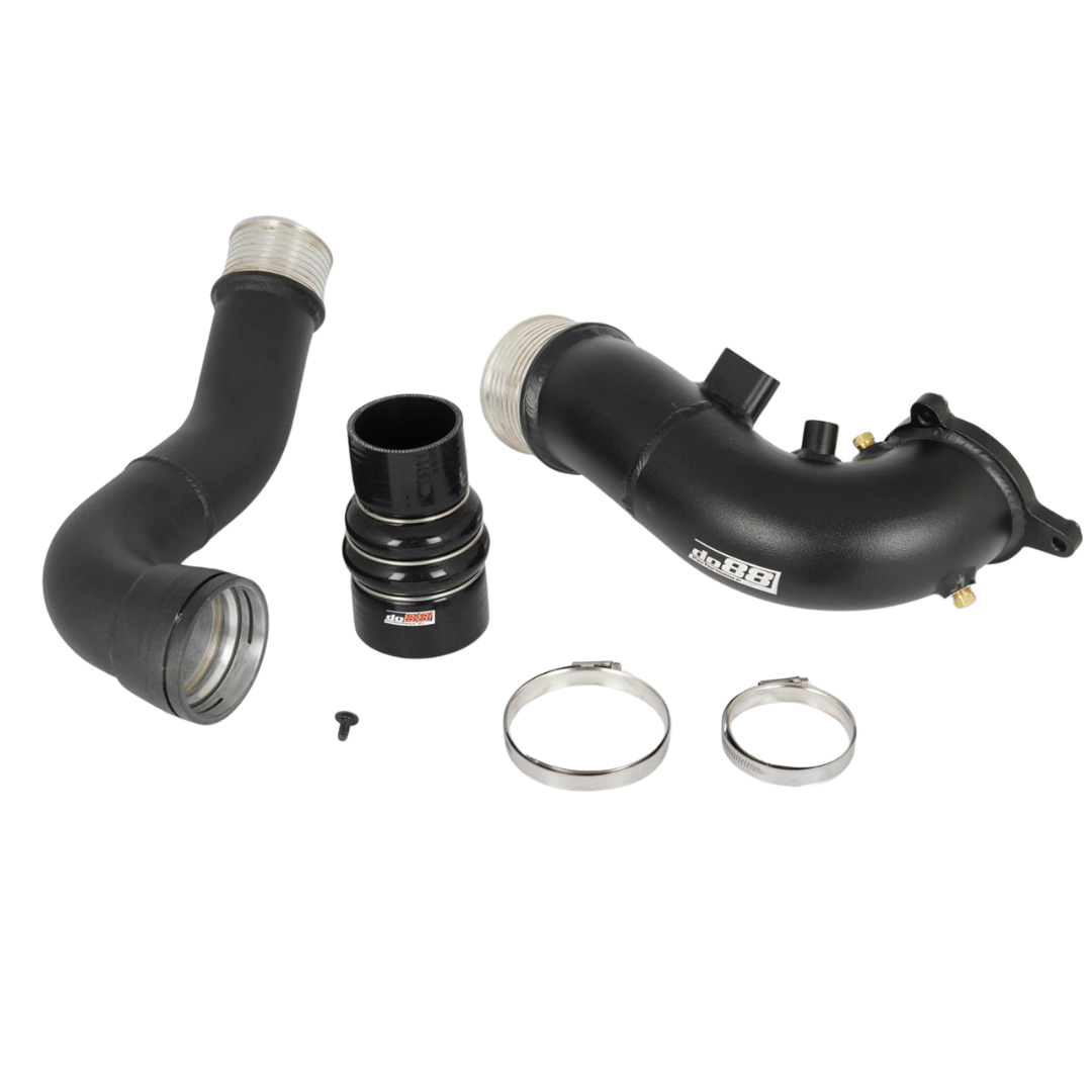 do88 charge pipe kit bmw m140i m240i 440i f2x f3x b58