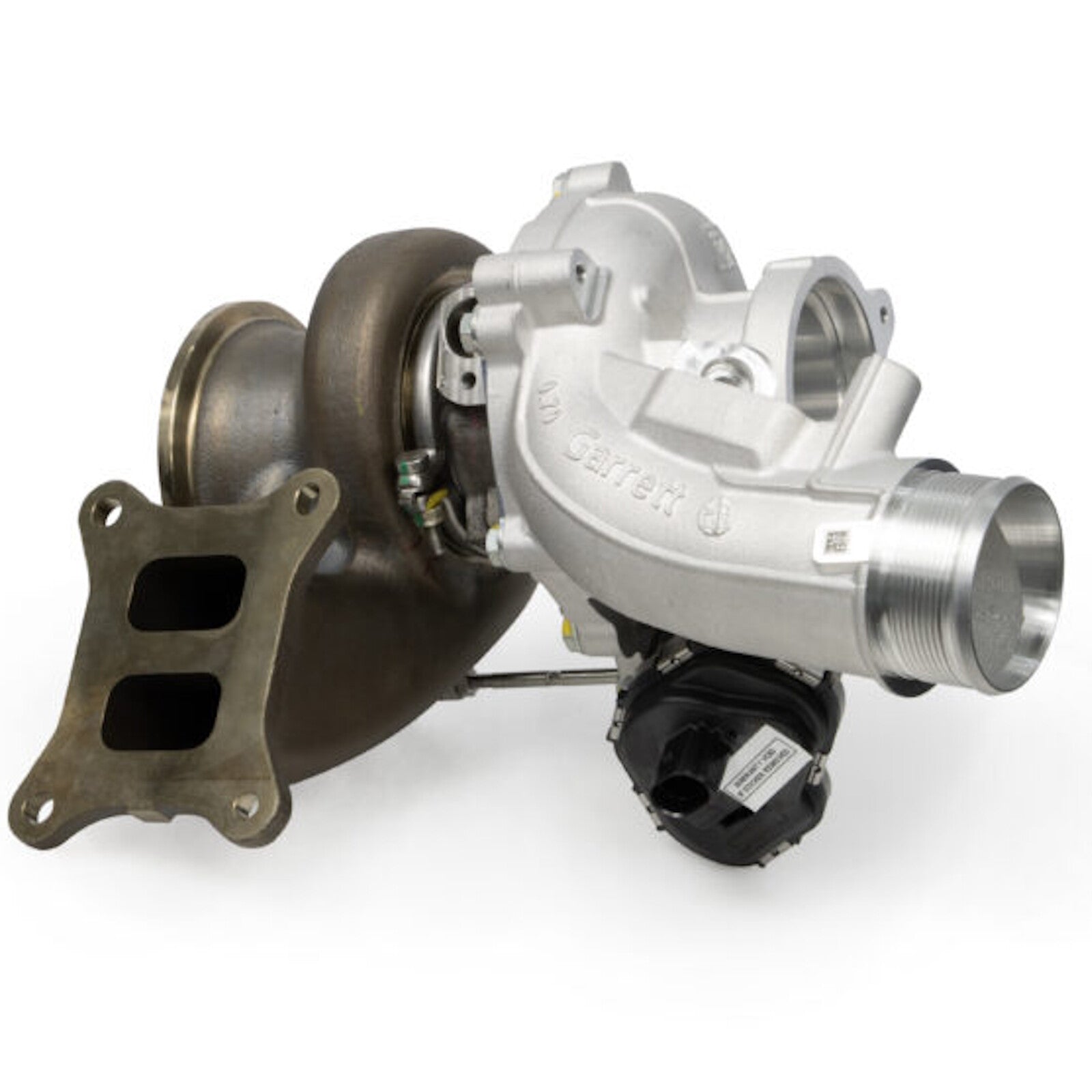 Turbo Garrett Powermax 550ps GT2563 para EA888 4ª geração 2.0 TSI 2.0 TFSI 921474 5001~2