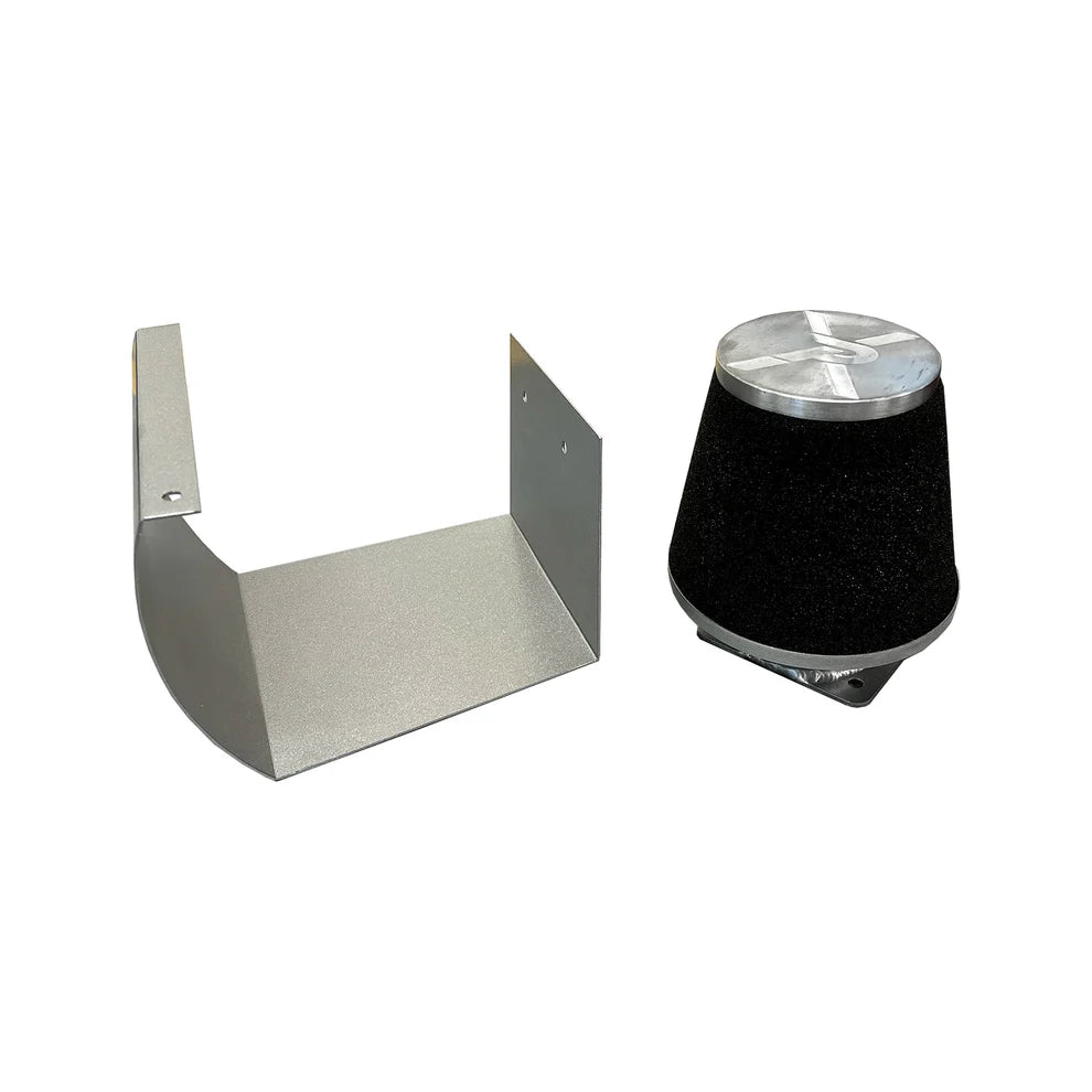 Sistema de admisión de aire Pipercross Mazda MX5 NA 1.6