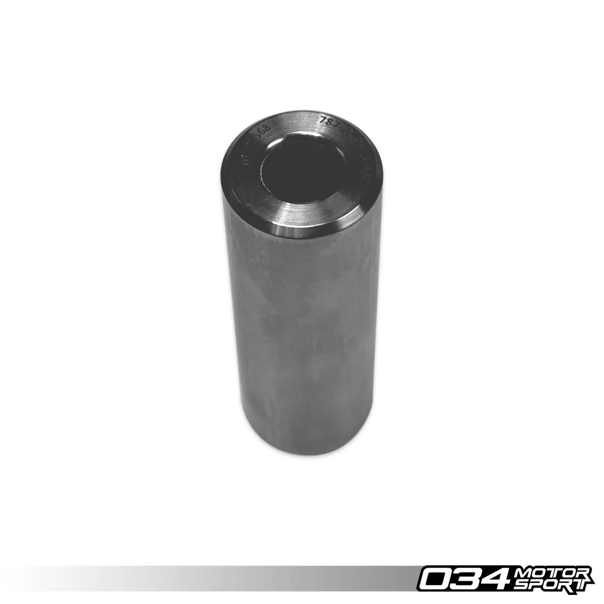 Mejoras de pistones forjados JE para motores supercargados Audi EA837 3.0T 7