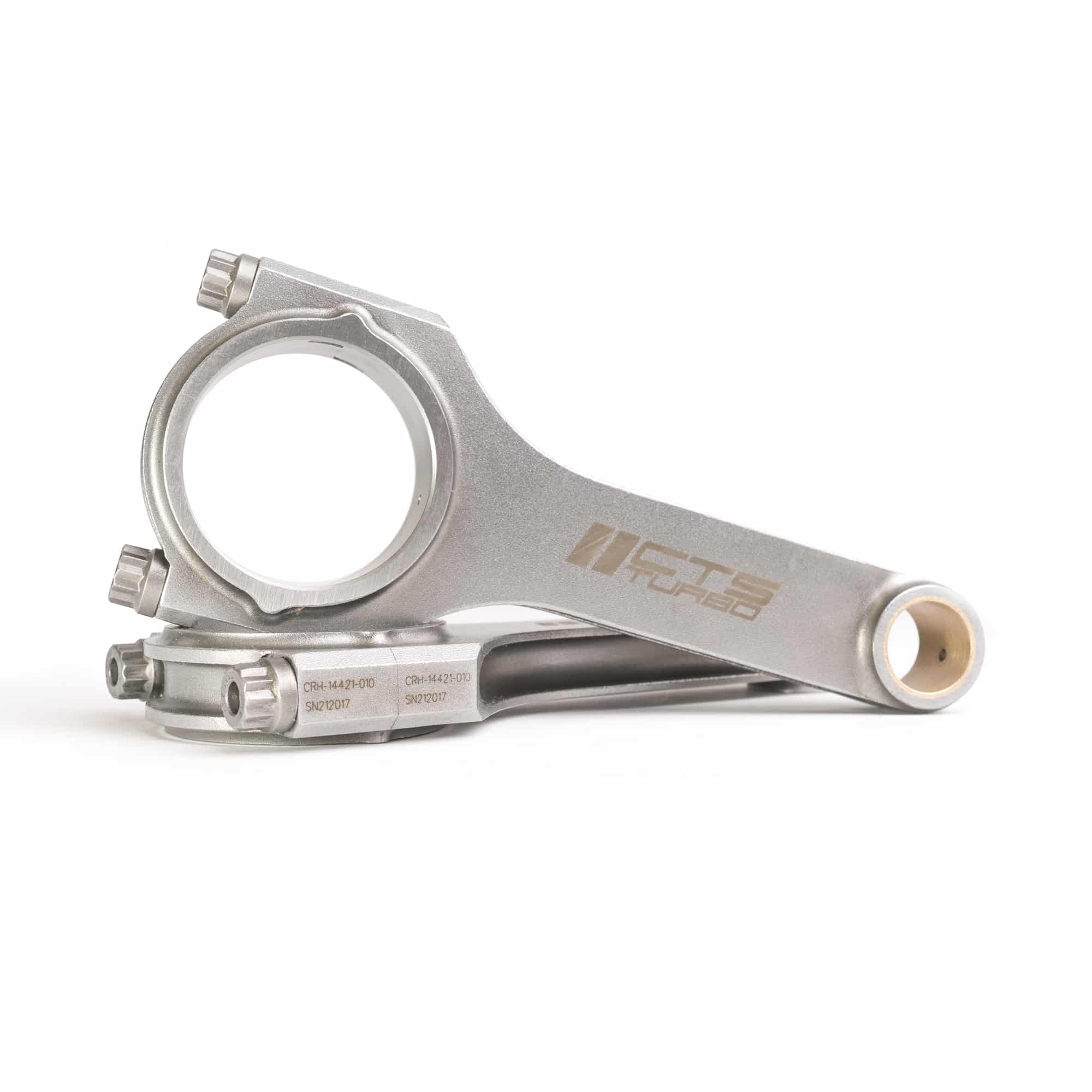 bielas turbo cts vag 2 0t ea888 gen 1 2 2