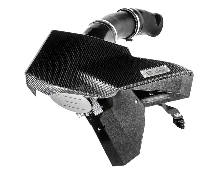 IE Cold Air Intake Audi 8R SQ5 Q5 3.0T 1