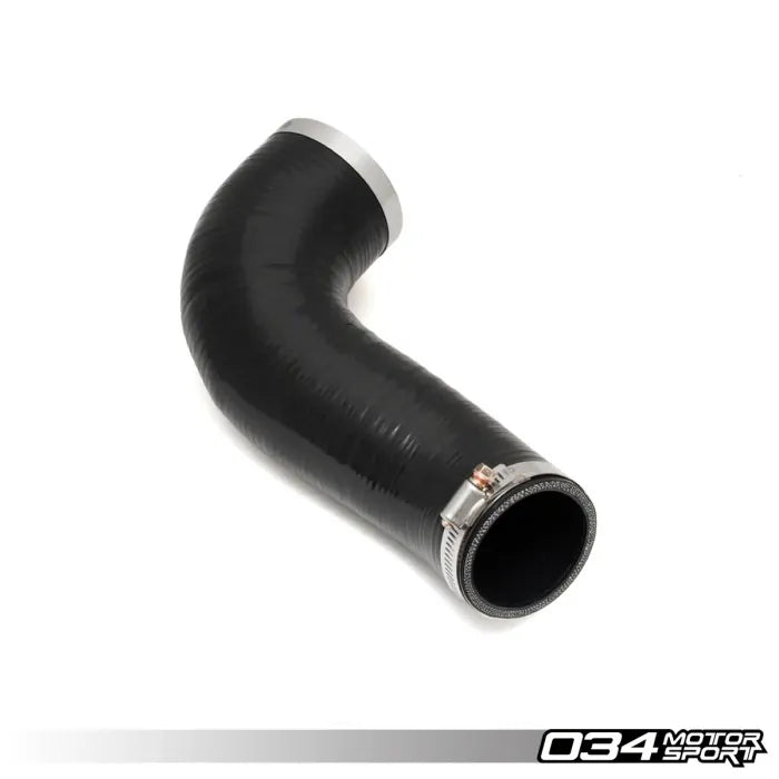 Turbo Inlet Hose, High Flow Silicone, Audi Q5 2.0 TFSI 2