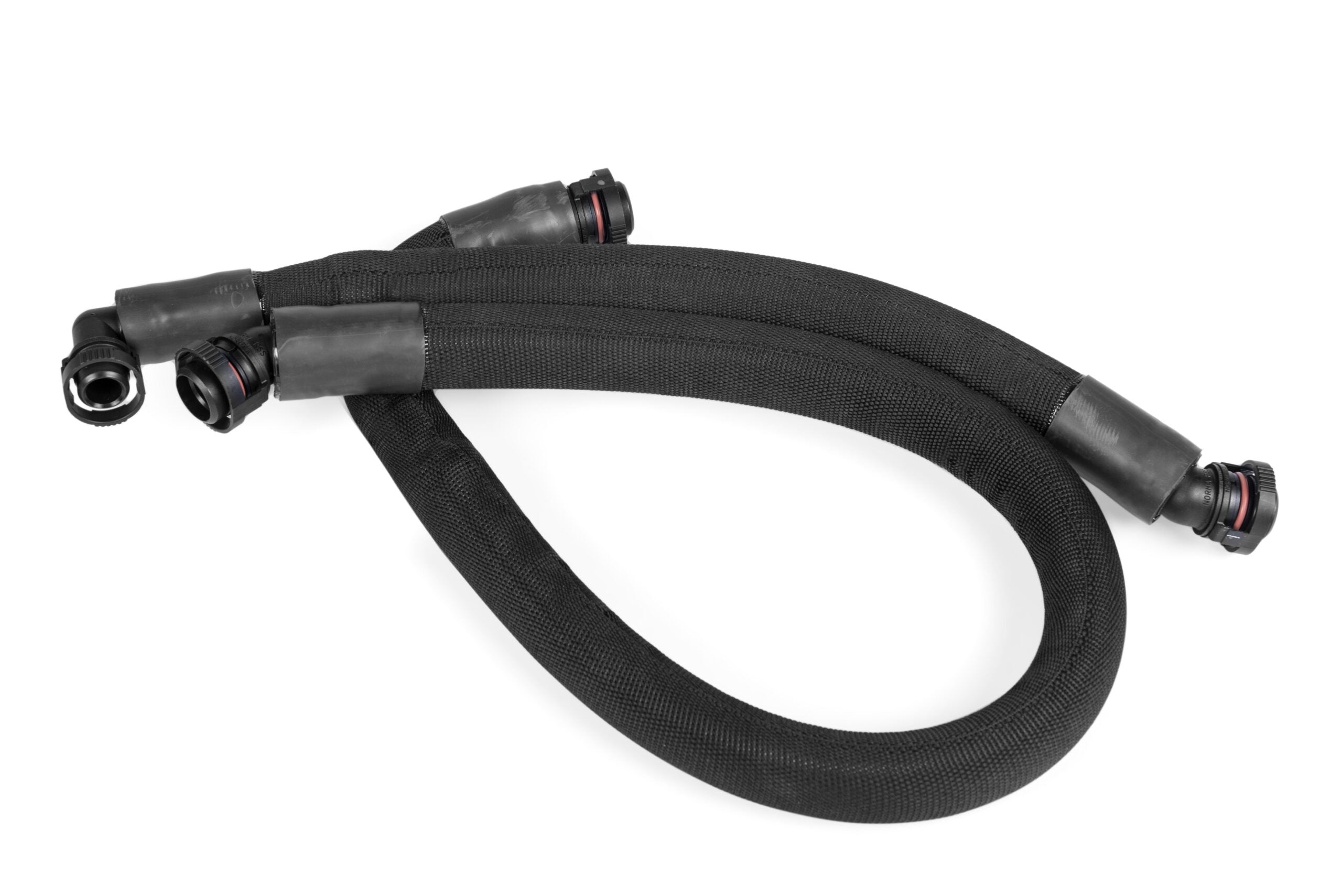 Depósito de recuperación APR para Golf 6 GTI: mejora del rendimiento