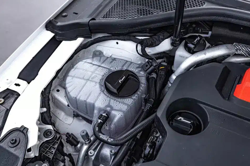 Tapón de llenado de aceite Racingline EA888 Motores 2.0 TSI Gen.4 4