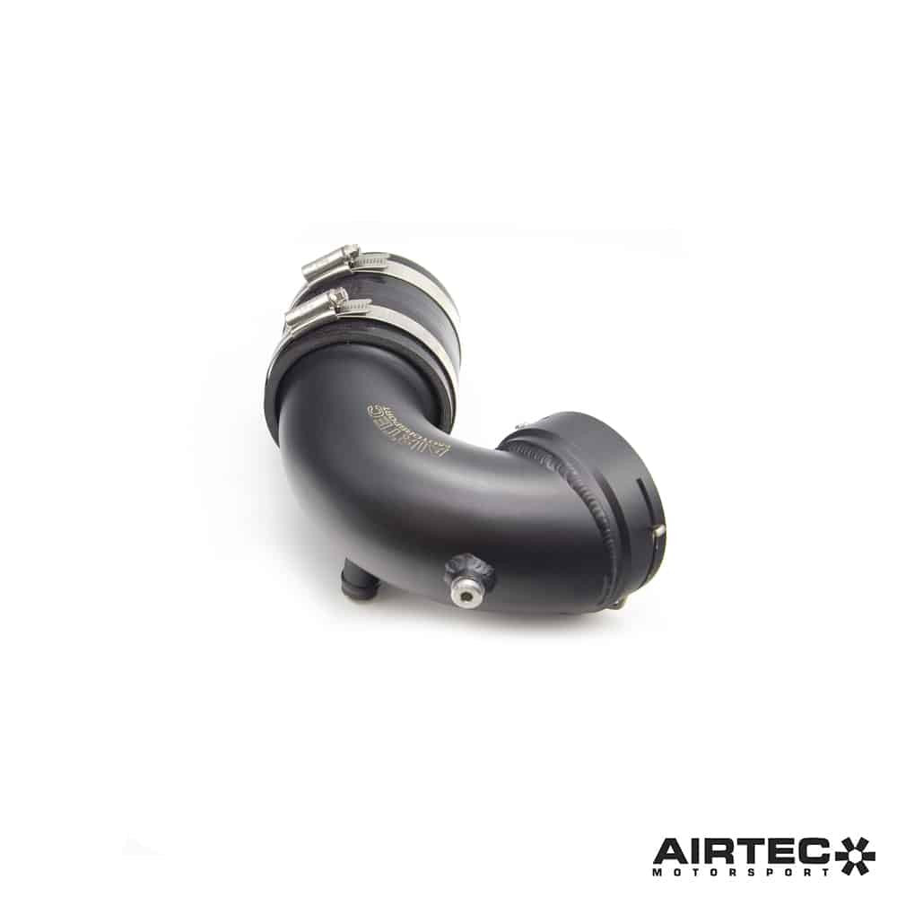 Tubo Airtec J para BMW M2 Competition, M3, M4 F8X (S55)4