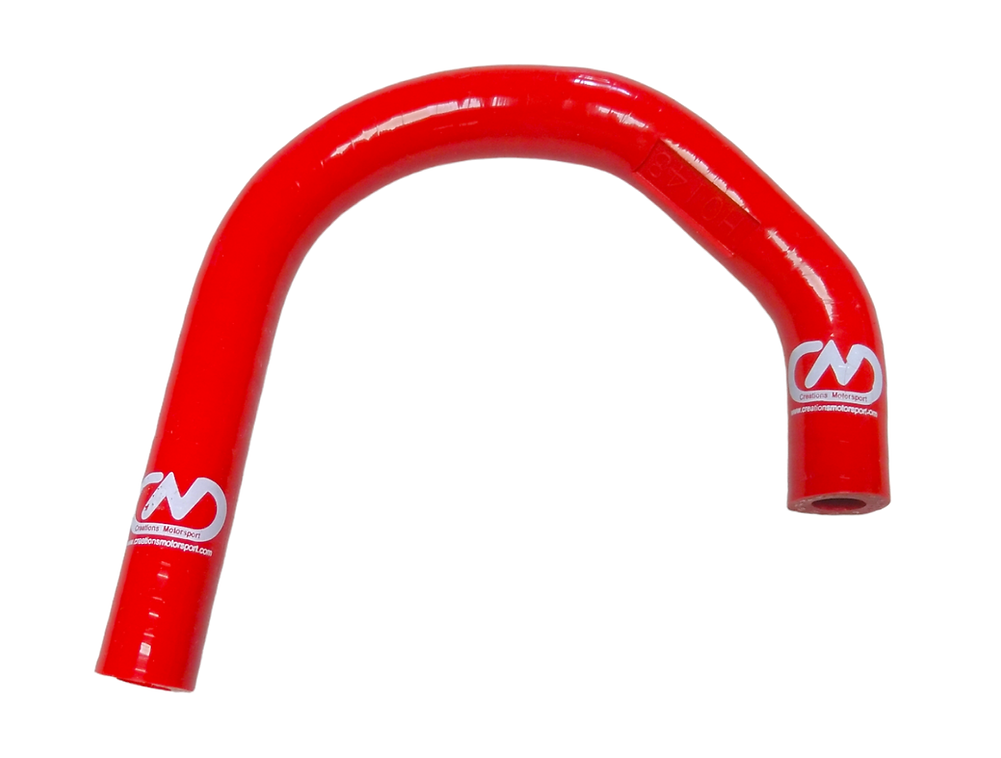 Tubo servo Creations Motorsport para Audi S3 8L 3