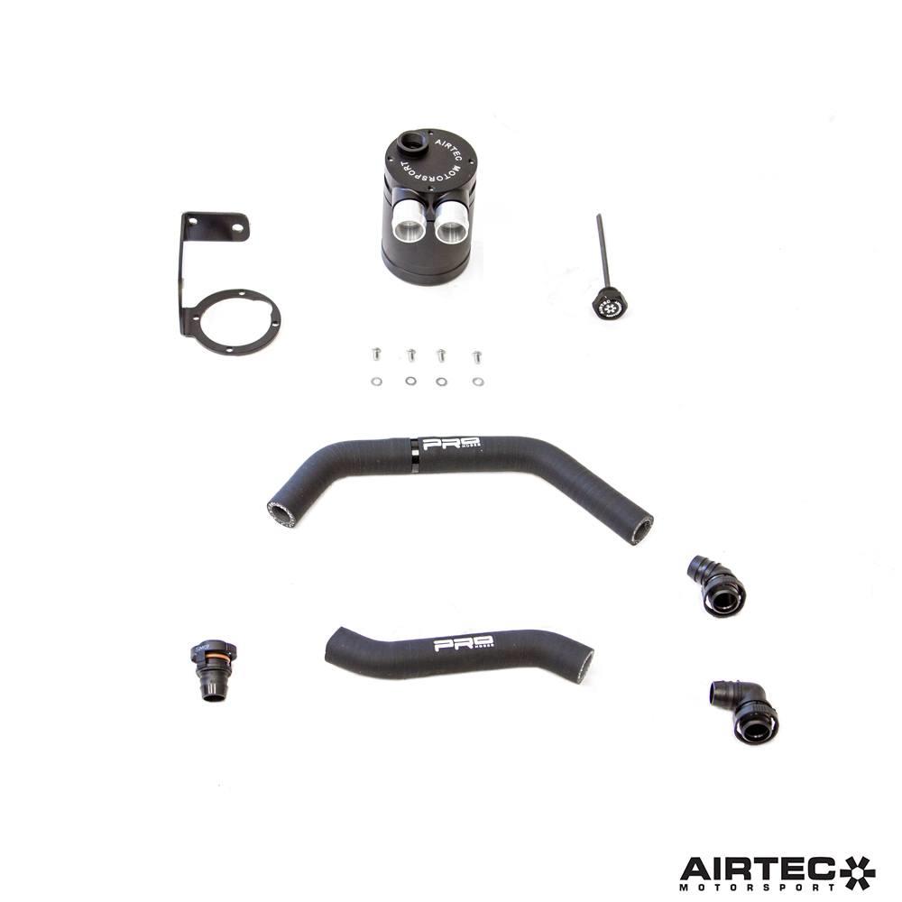 Airtec Catch Can BMW M140i, M240i (B58)4
