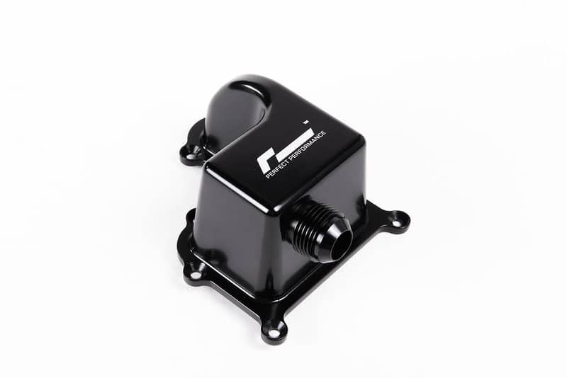 Juego de latas de recogida de aceite Racingline Golf 7 GTI R LEON 3 S3 8V 5