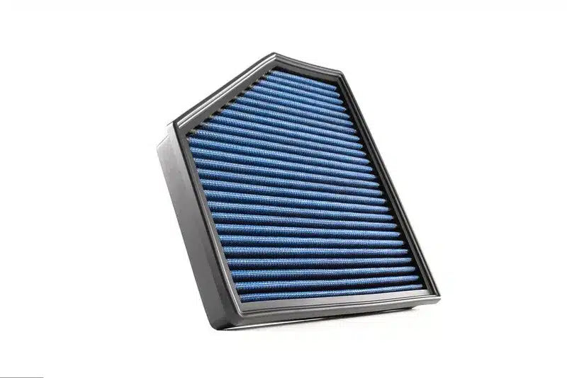 MMR Paneelfilter Blauw Katoen BMW B58 M140i M240i